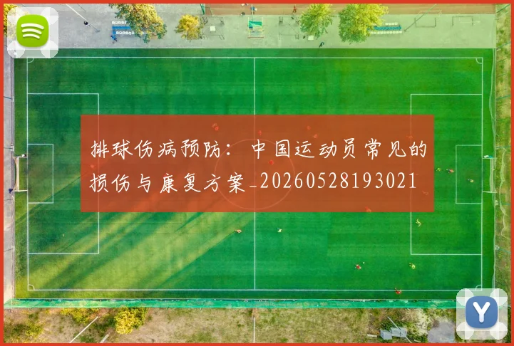 排球伤病预防：中国运动员常见的损伤与康复方案_20260528193021