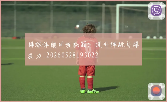 排球体能训练秘籍：提升弹跳与爆发力_20260528193022