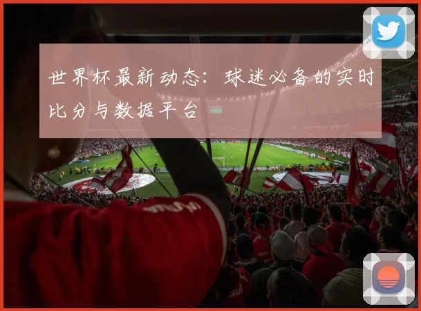 世界杯最新动态:球迷必备的实时比分与数据平台